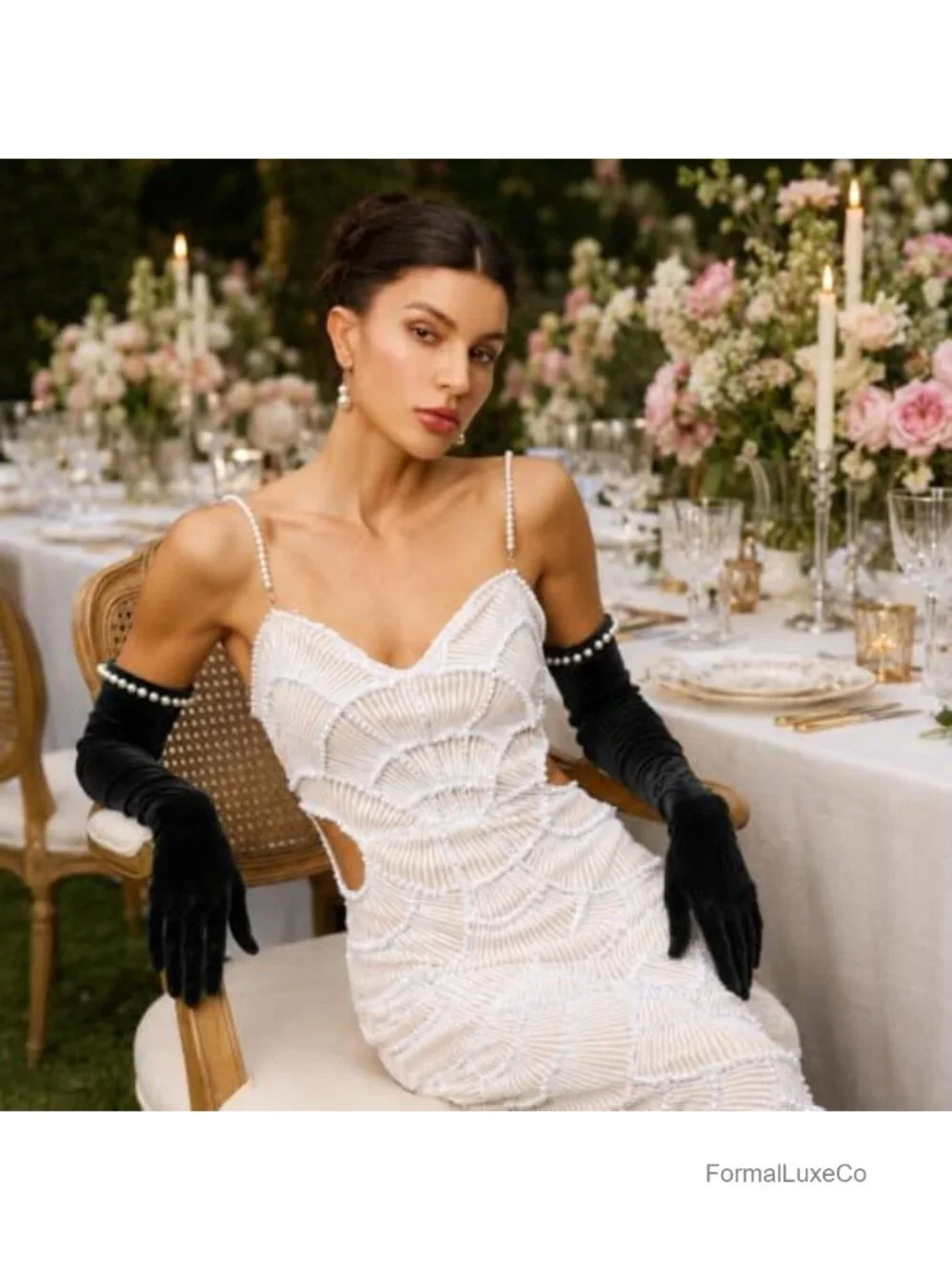 N/A these elegant